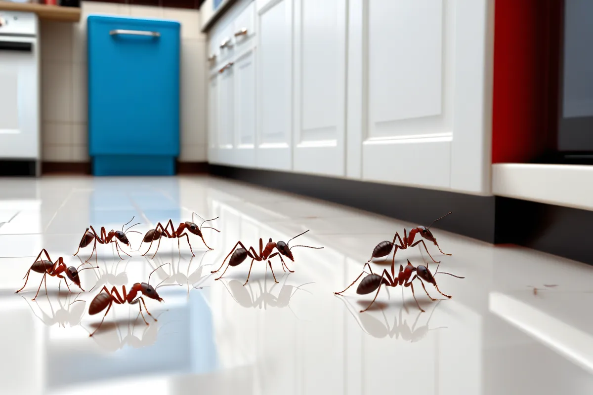 Dedetizadoras em Belo Horizonte