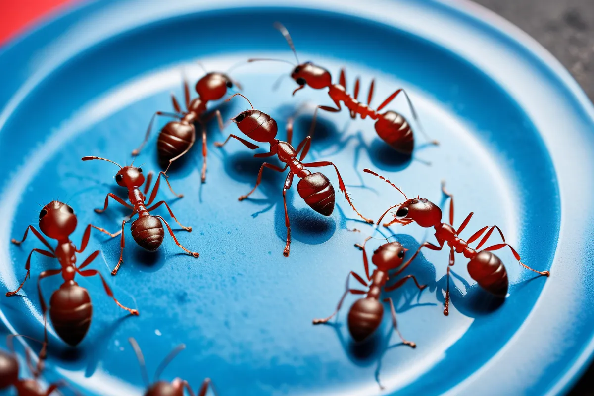 Dedetizadoras em Belo Horizonte